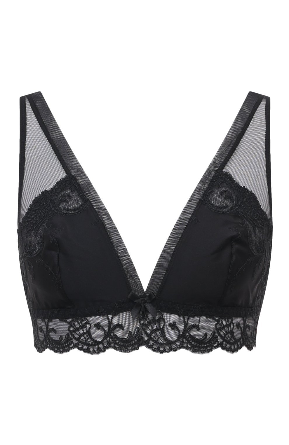 Бюстгальтер с треугольными чашками LISE CHARMEL, арт. ACC6580, фото 1