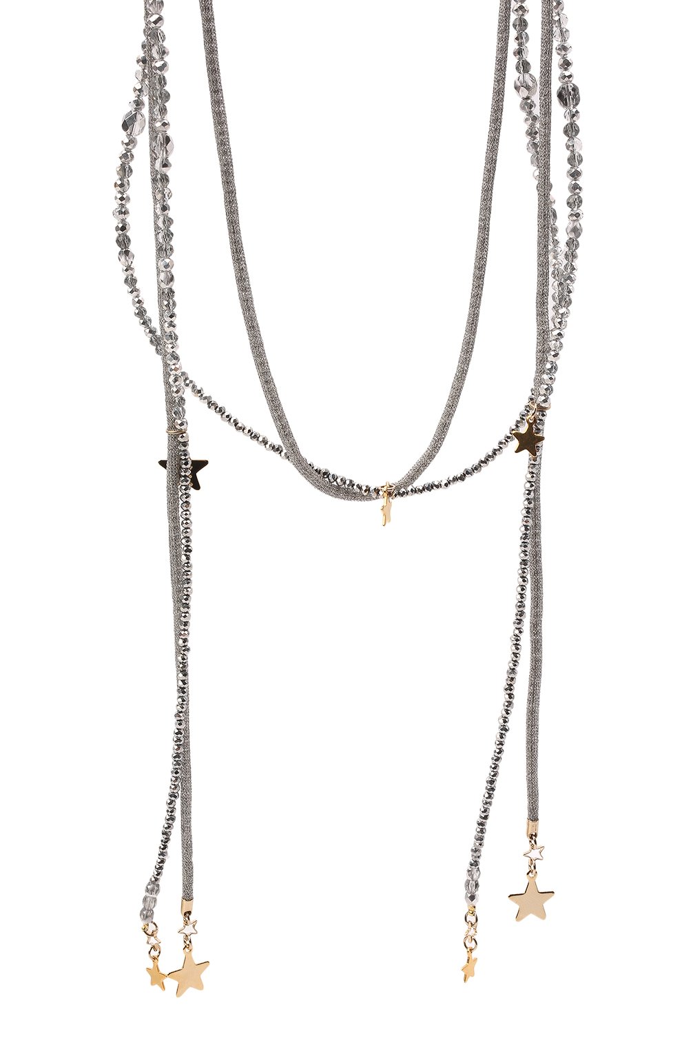 Колье LORENA ANTONIAZZI, арт. P2294CL03A/9999-P2294 0900, фото 3