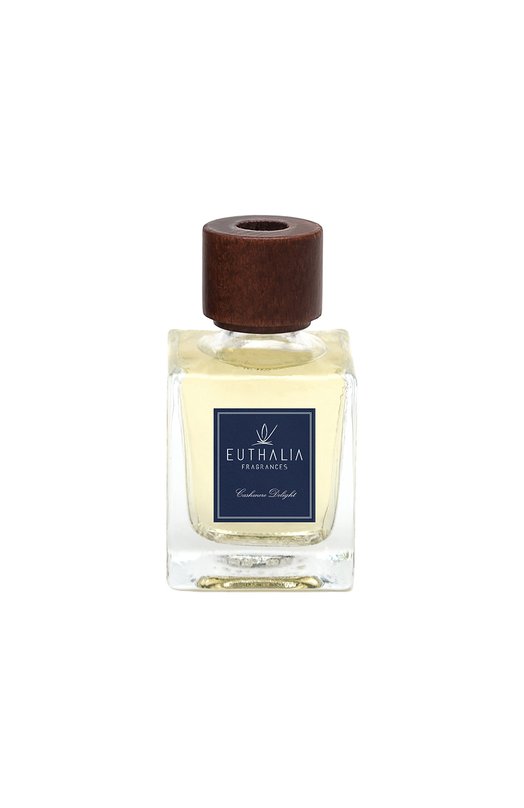 фото Диффузор cashmere delight (100ml) euthalia fragrances