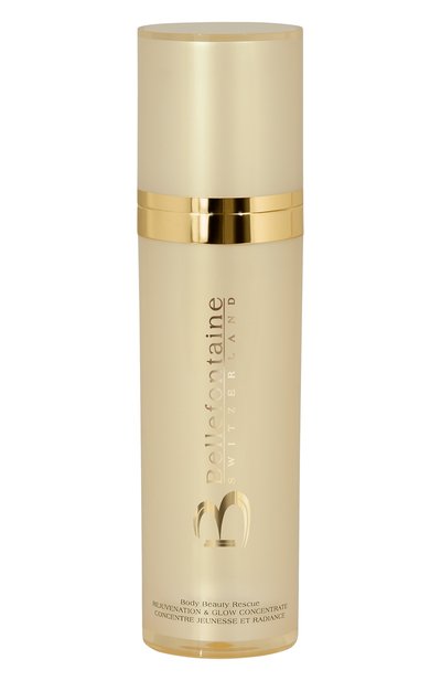 Омолаживающий концентрат для тела "сияние и блеск" (140ml) BELLEFONTAINE, арт. BSPA6014, фото 1