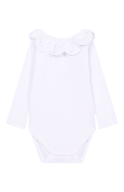 Хлопковое боди JACADI, арт. 2044315-N