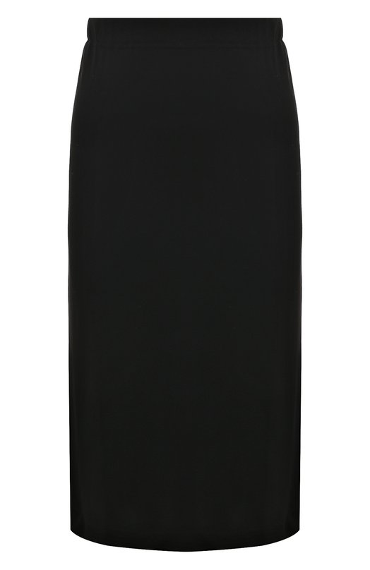 

Юбка из вискозы Leonard Paris, Чёрный