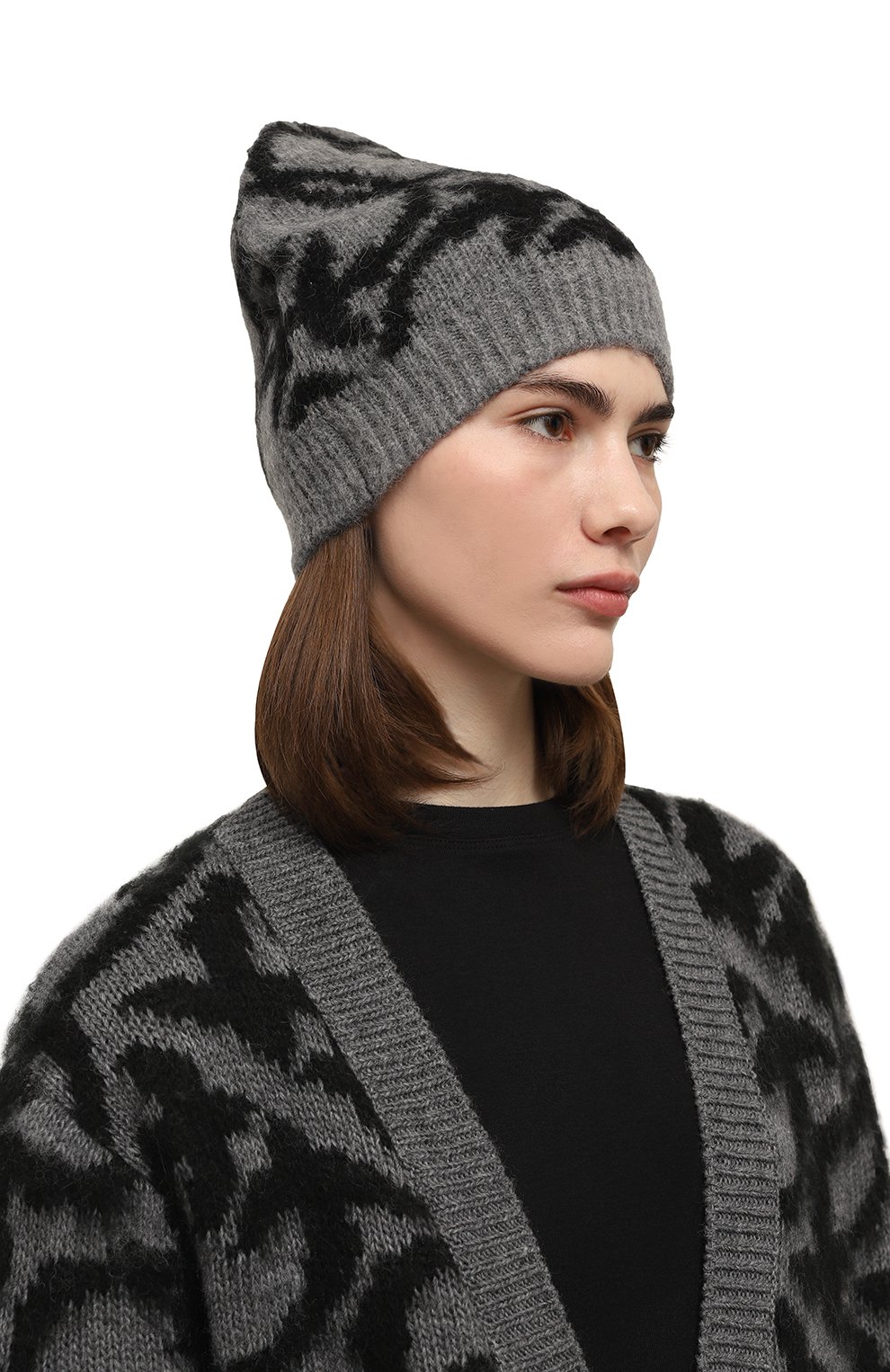 Шапка PINKO, арт. 101707/A14L, фото 2