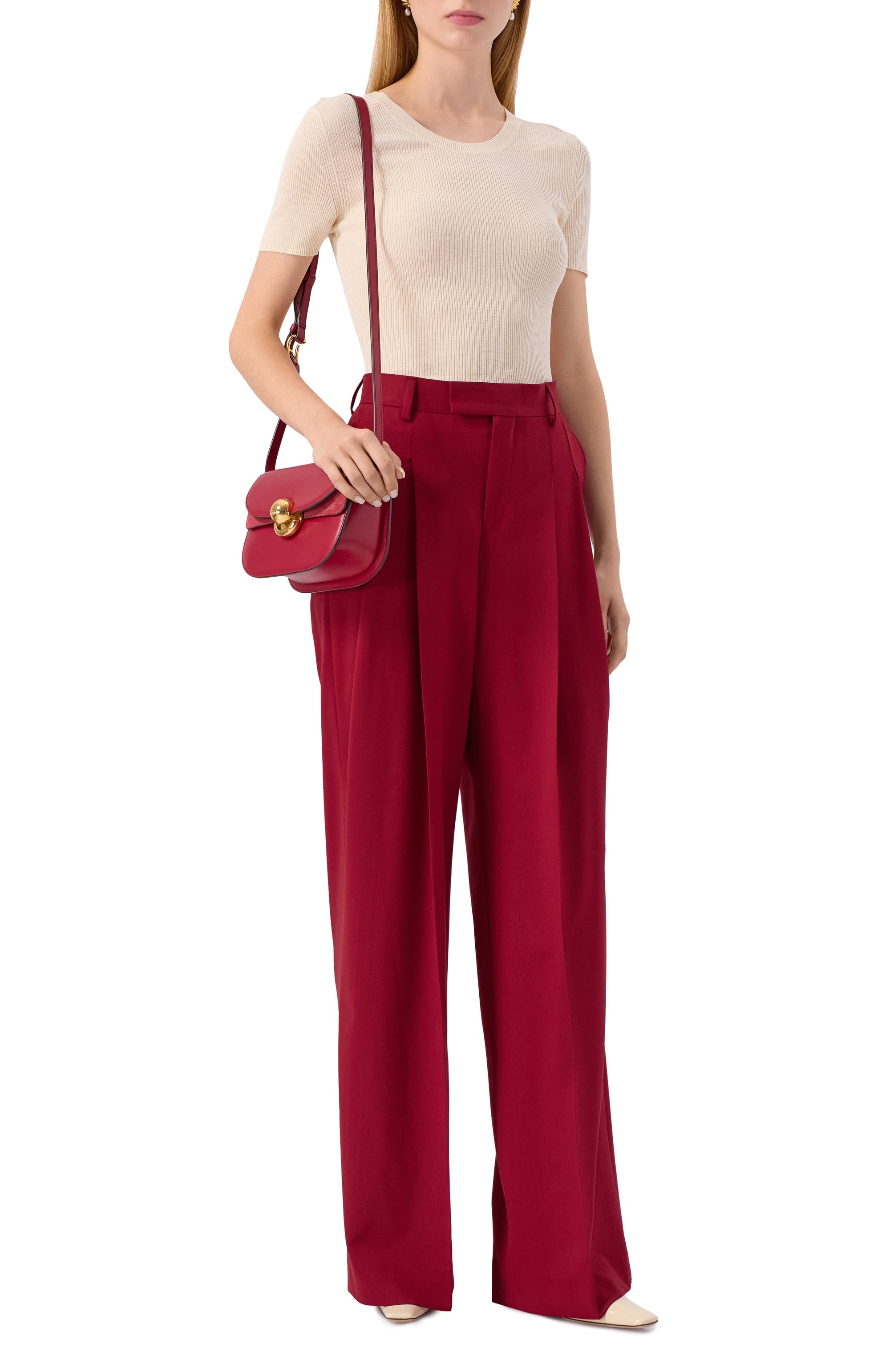 Сумка furla sfera mini FURLA, арт. WB01737/BX0428, фото 7