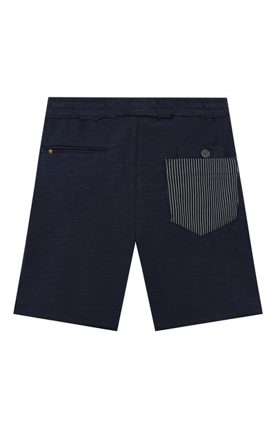 Хлопковые шорты MANUEL RITZ, арт. MR0681/2A-6A, фото 2