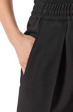 Шерстяные брюки ISABEL MARANT, арт. PA0326FB/B1F01I, фото 1