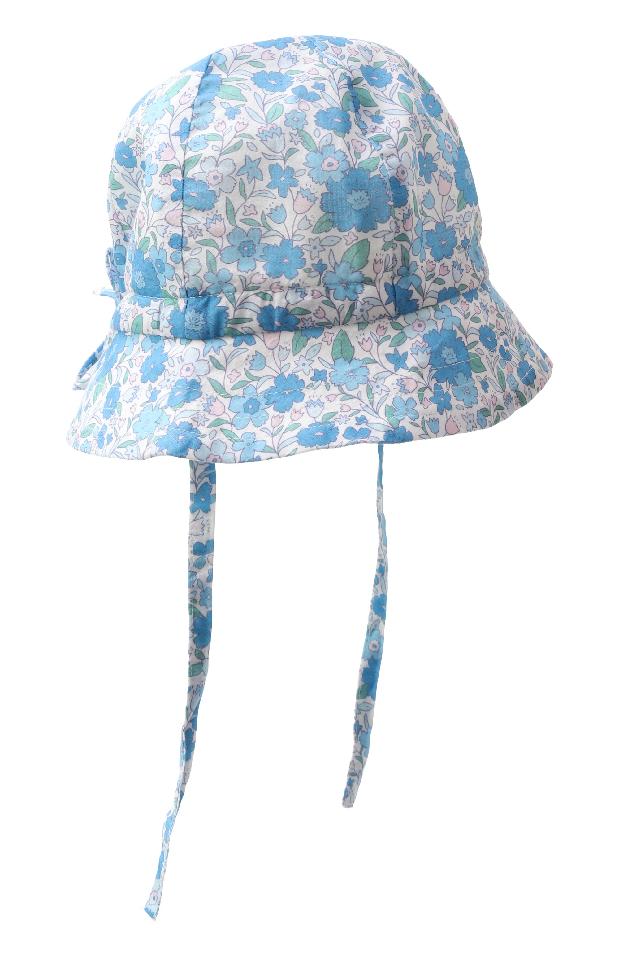 Хлопковая панама BABYBU, арт. BI-D1010S235, фото 1