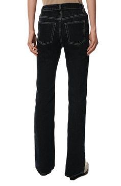 Джинсы KSUBI, арт. WFA22DJ025, фото 4