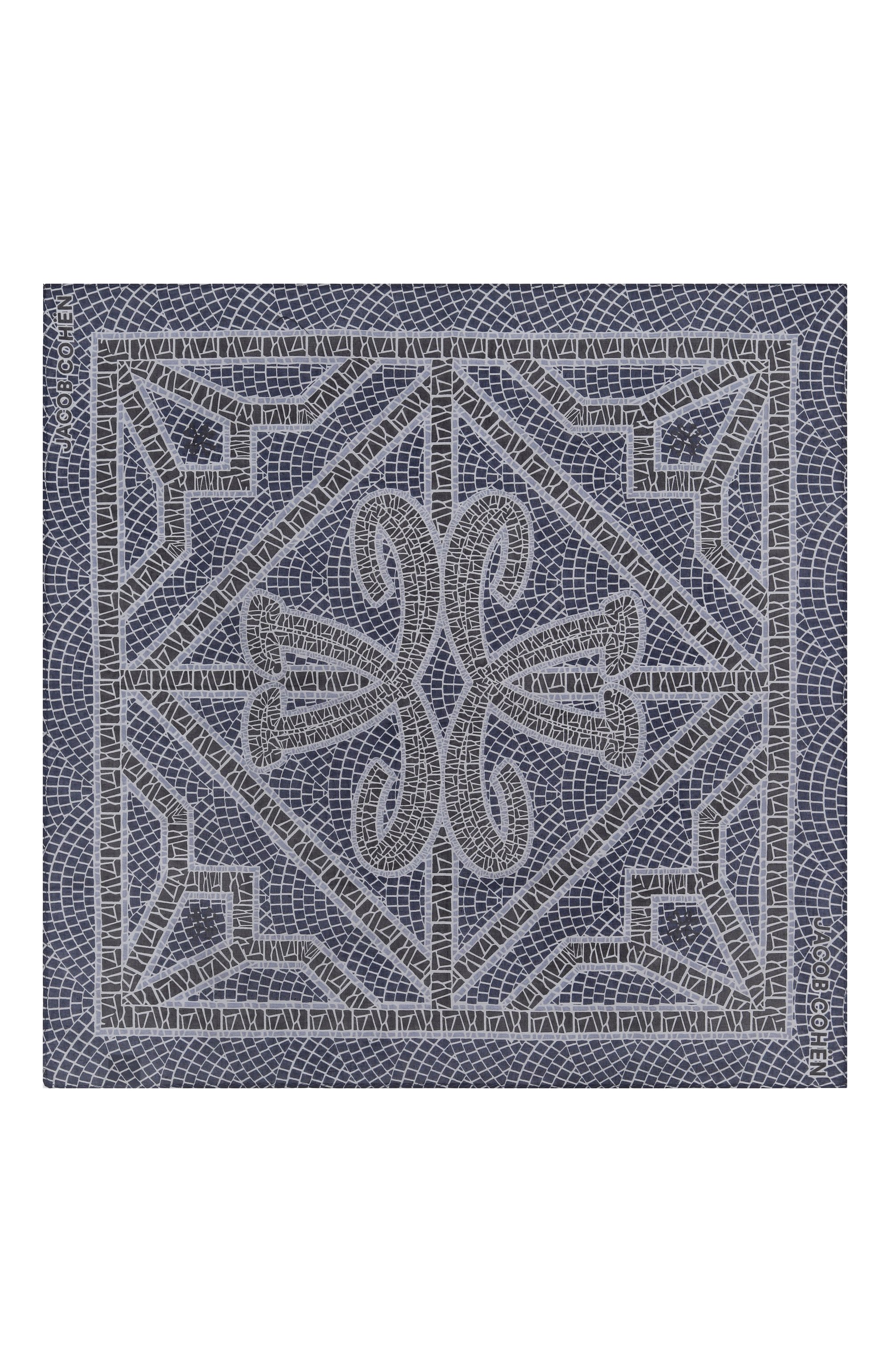 Джинсы eduard JACOB COHEN, арт. 25I P/JUM_QE005 054 S4249 TR, фото 8