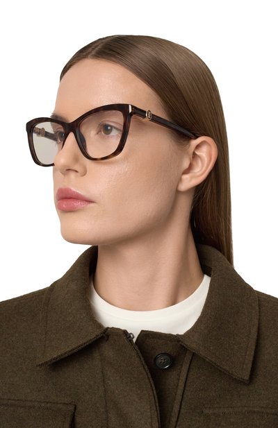 Оправа CARTIER, арт. CT0526 002, фото 2