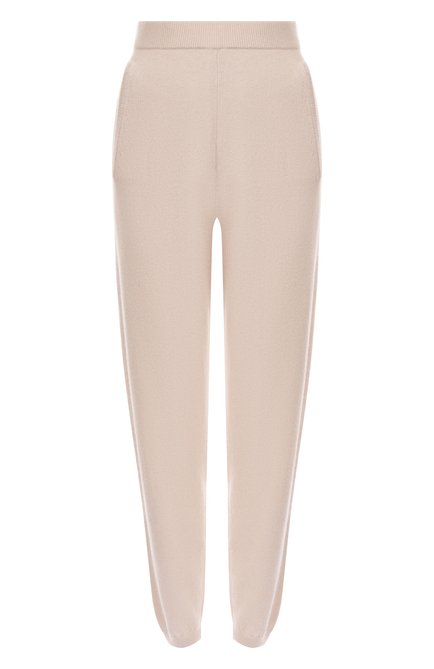 Женские кашемировые джоггеры MAX MARA, арт. SHOCK 33360116