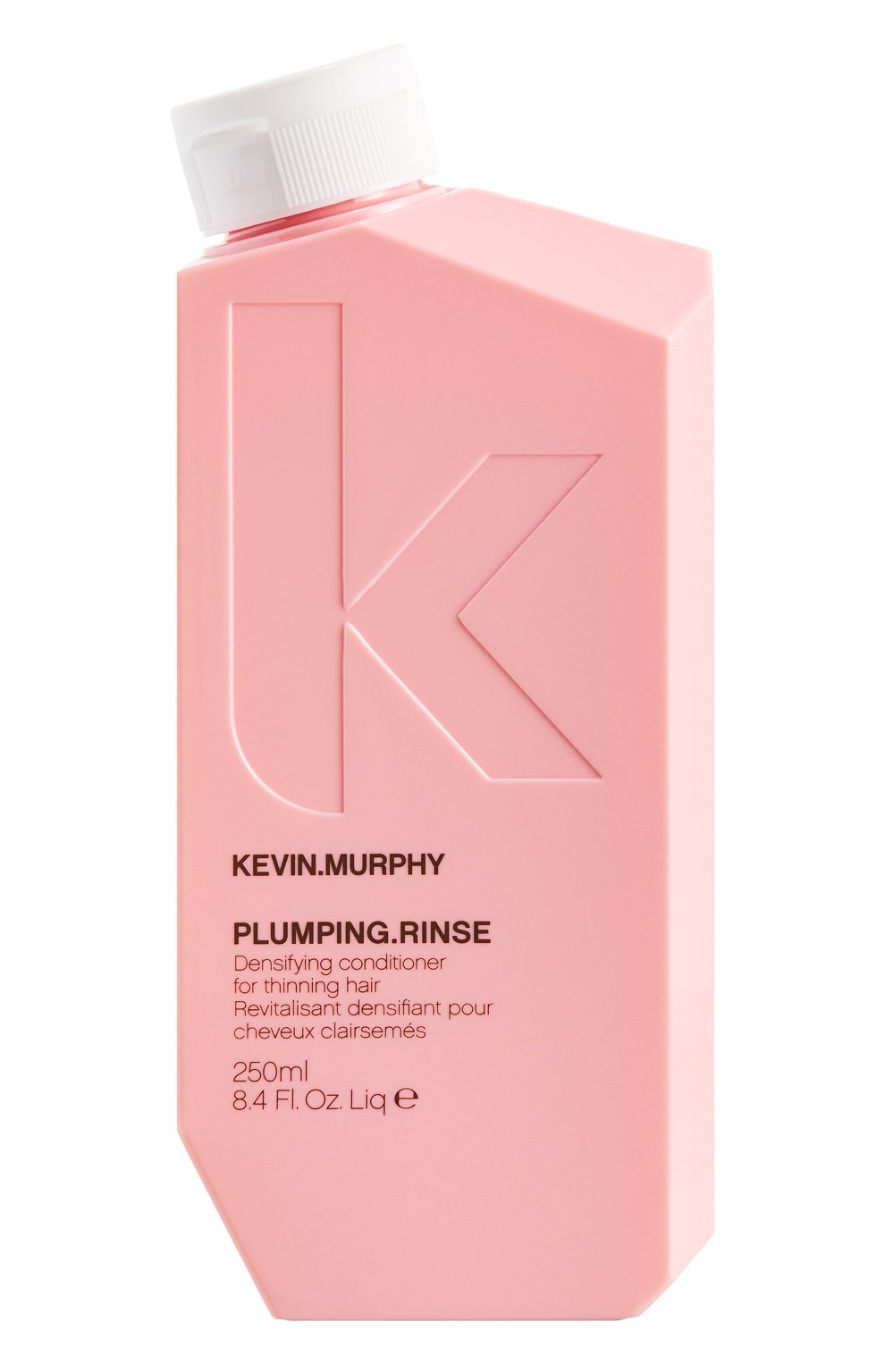Бальзам для объема и уплотнения волос plumping.rinse (250ml) KEVIN MURPHY, арт. 9339341009801, фото 1