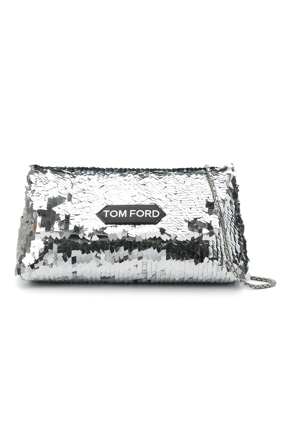 Сумка label TOM FORD, арт. L1399P-ISA016, фото 6