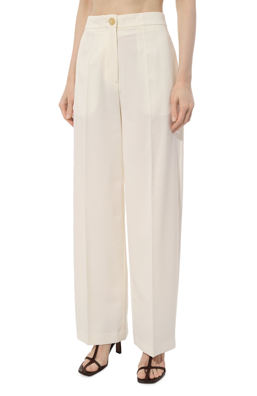 Брюки ERIKA CAVALLINI, арт. P4SH05, фото 3