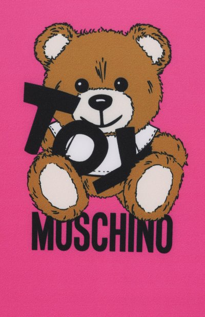 Слитный купальник MOSCHINO, арт. M0L00A/LKA00, фото 3