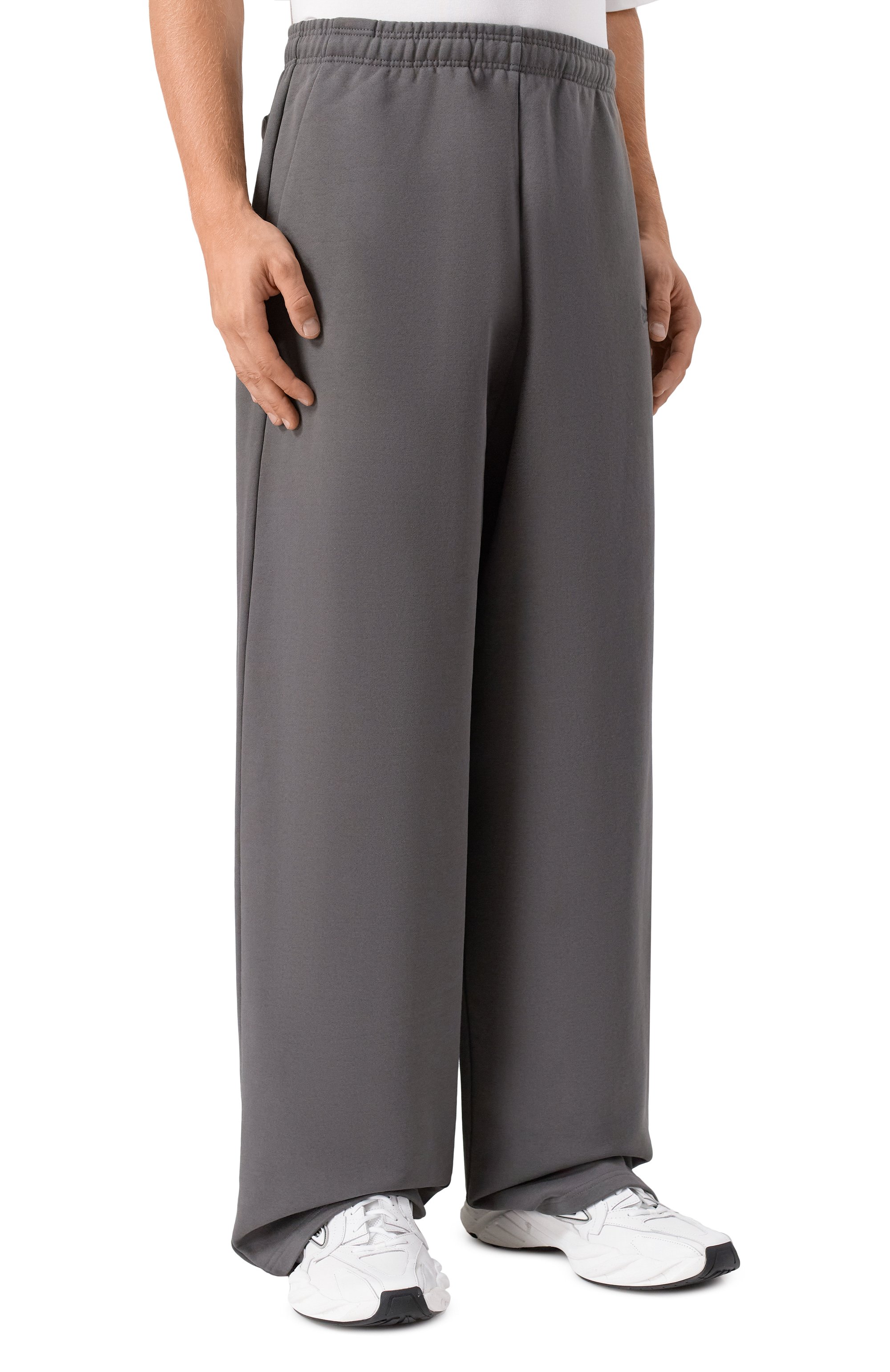 Хлопковые брюки VETEMENTS, арт. UH76SP160M, фото 3