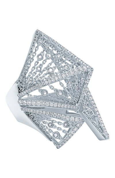 Женские кольцо MIKE JOSEPH, арт. RG089(W)