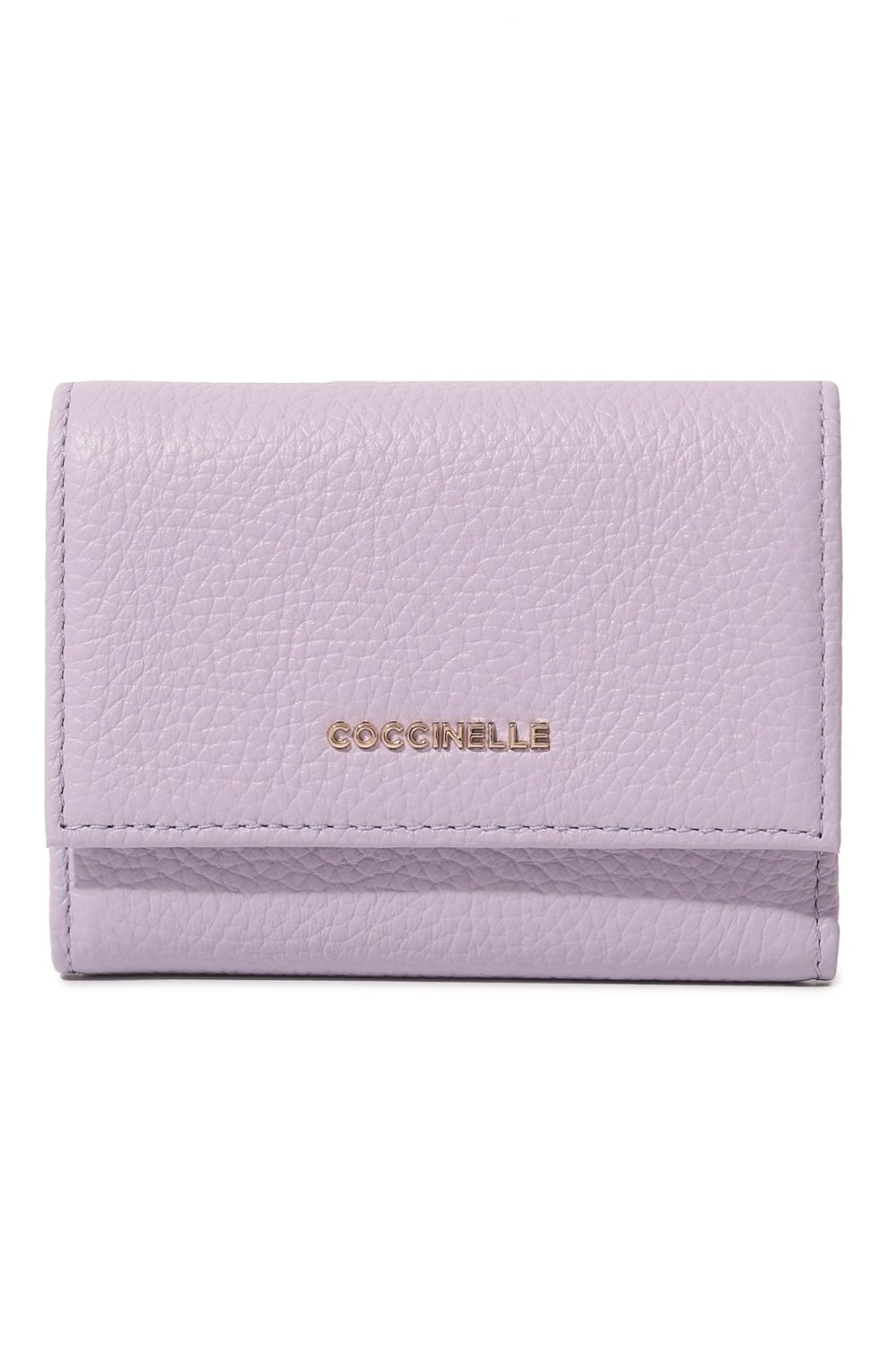 Кожаное портмоне COCCINELLE, арт. E2 MW5 11 10 01, фото 1