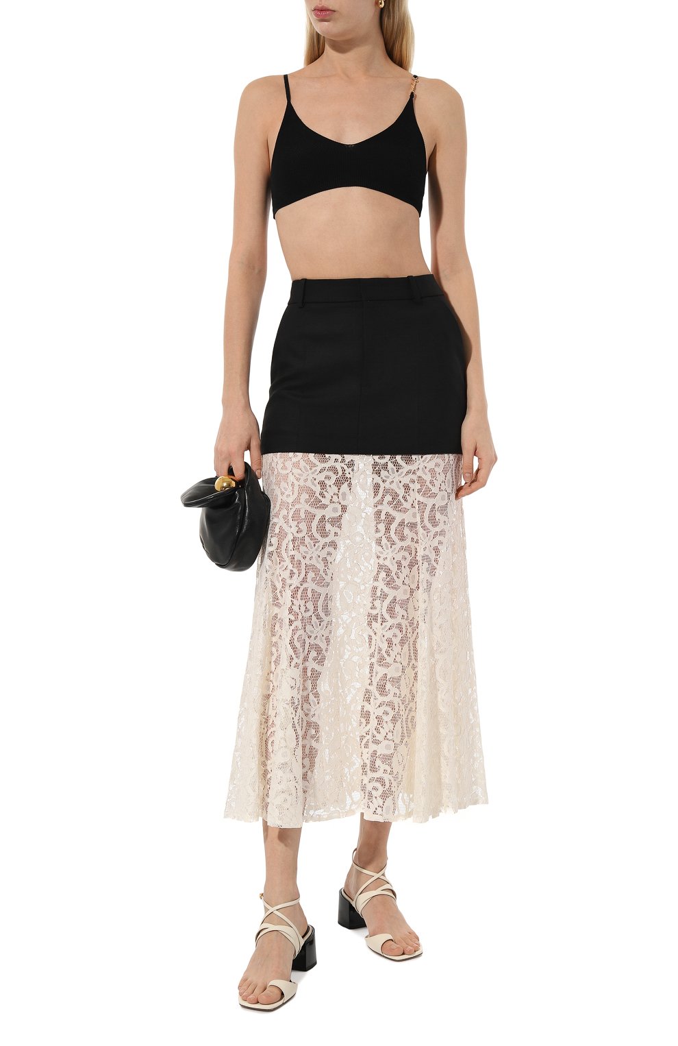 Юбка GOOROO, арт. SK008-3000-900-FW24, фото 2