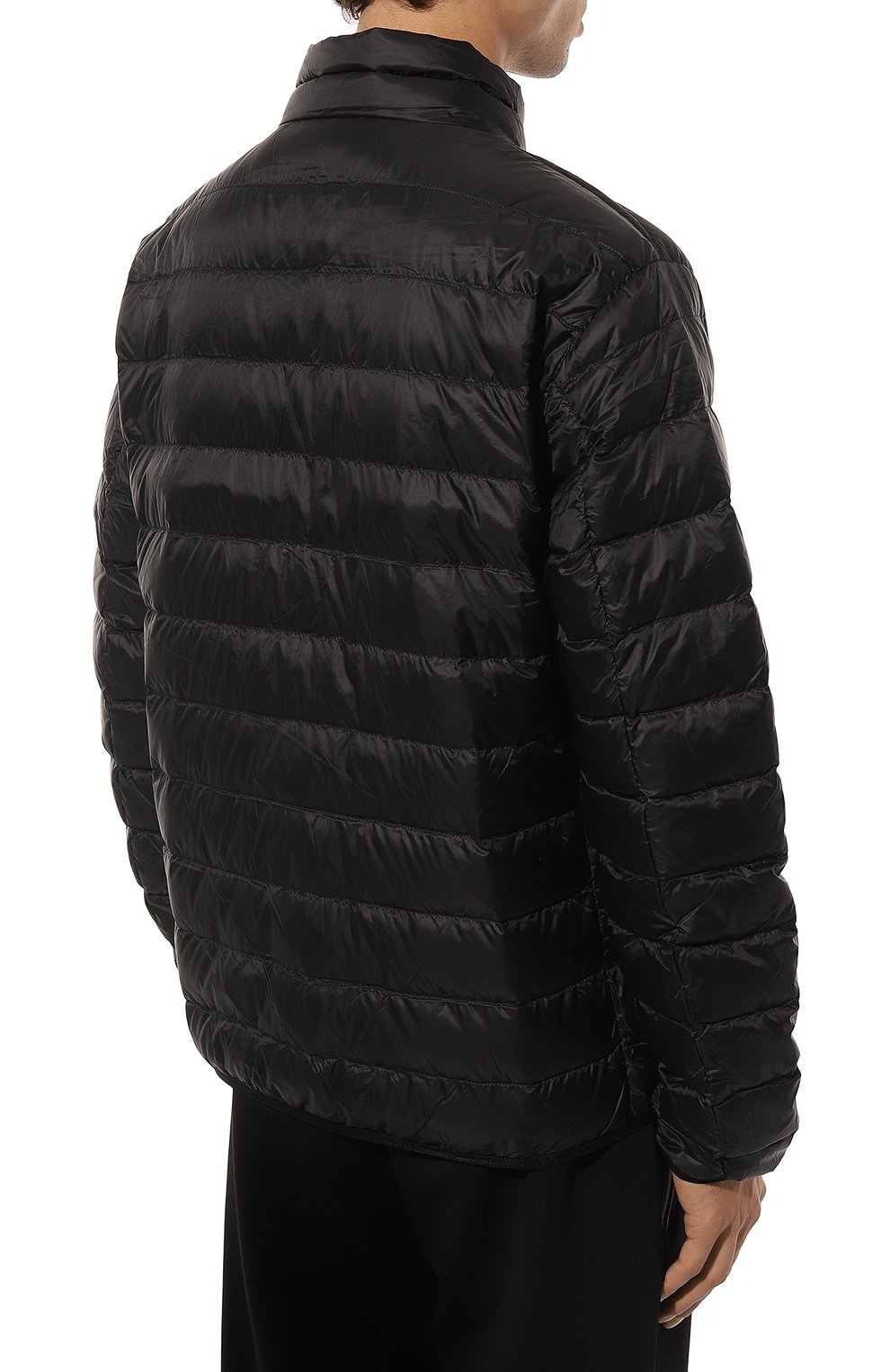 Пуховая куртка EA7, арт. 8NPB23/PNGPZ/XXL, фото 4