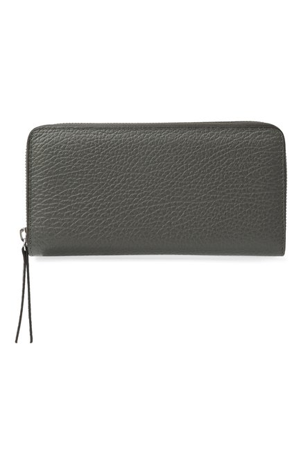 Женские кожаный кошелек MAISON MARGIELA, арт. S56UI0110/P4455