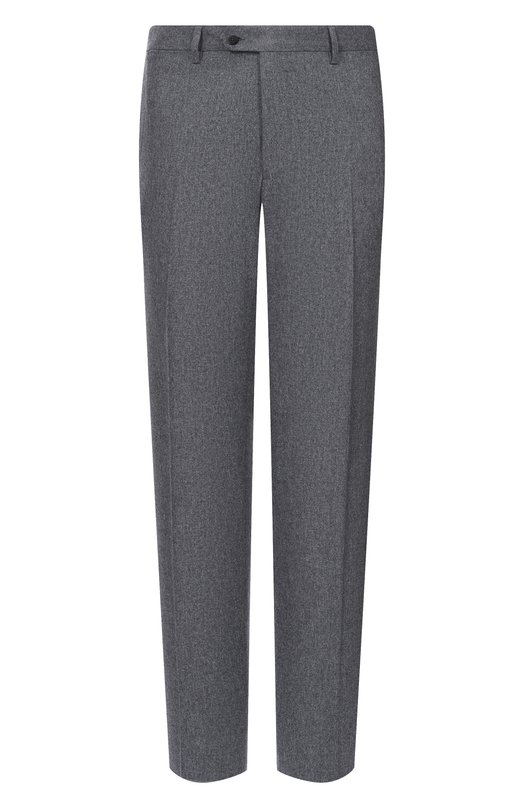 Шерстяные брюки MVST M25.1MM.T409/901 Серый M25.1MM.T409/901