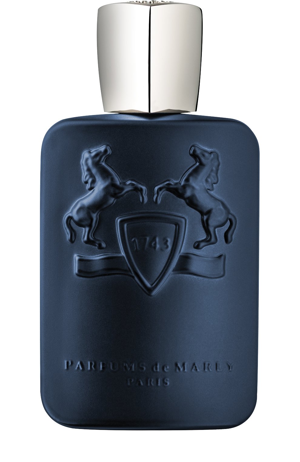 Парфюмерная вода layton (75ml) PARFUMS DE MARLY бесцветного цвета по цене 35000 руб., арт. 3700578518125, фото 1 Парфюмерная вода layton (75ml) PARFUMS DE MARLY, арт. 3700578518125, фото 1