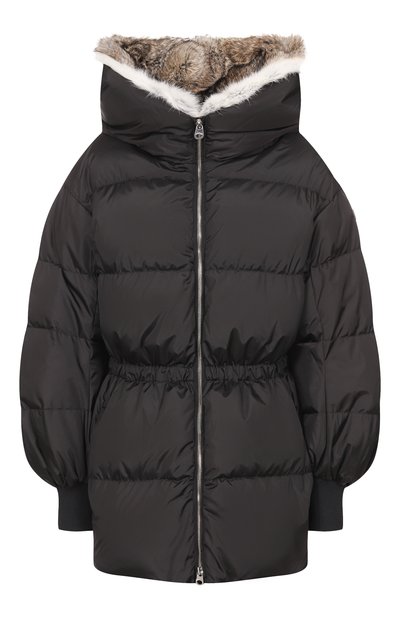 Женский пуховик LEMPELIUS, арт. 207B AZA/3000