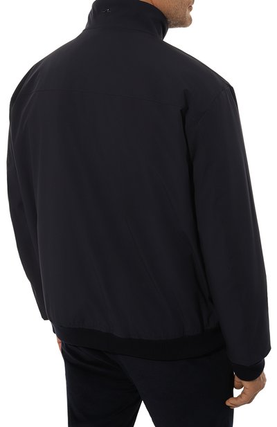 Утепленный бомбер PAUL&SHARK, арт. 14312060/4XL, фото 4