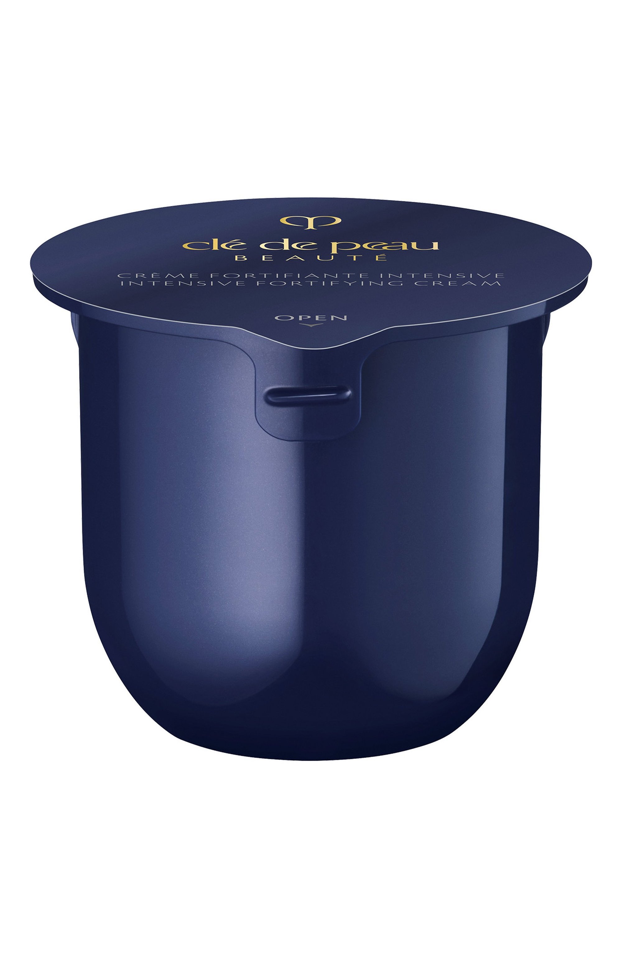 Сменный блок ночного крема интенсивного действия (50ml) CLÉ DE PEAU BEAUTÉ бесцветного цвета по цене 22500 руб., арт. 19232CP, фото 1 Сменный блок ночного крема интенсивного действия (50ml) CLÉ DE PEAU BEAUTÉ, арт. 19232CP, фото 1