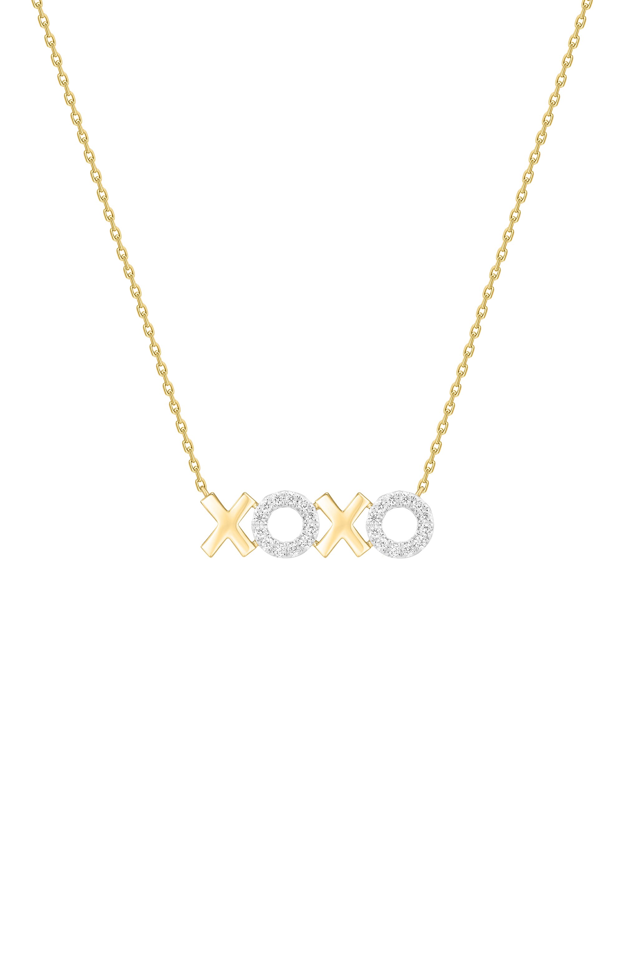 Колье SERENDIPITY, арт. EJN0082Y, фото 2