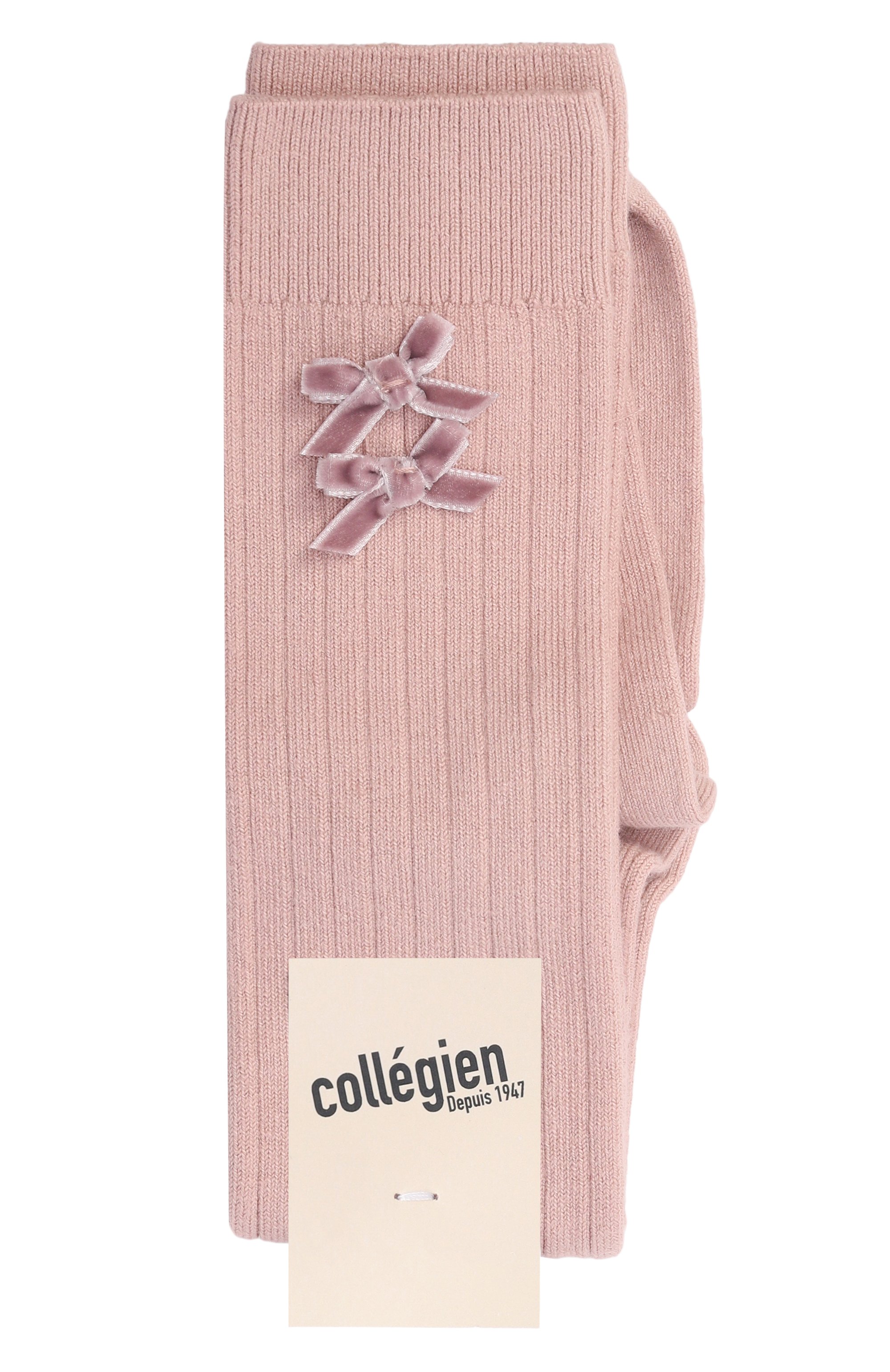 Хлопковые гольфы hortense PLAYFOREVER, арт. 2966, фото 1