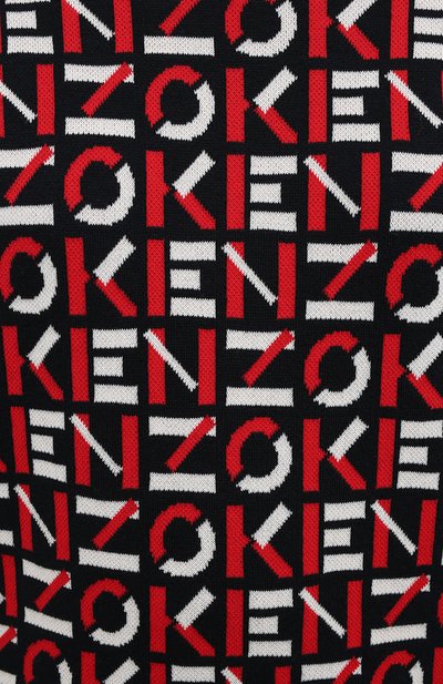 Пуловер kenzo sport KENZO, арт. FA62PU5313SC, фото 5