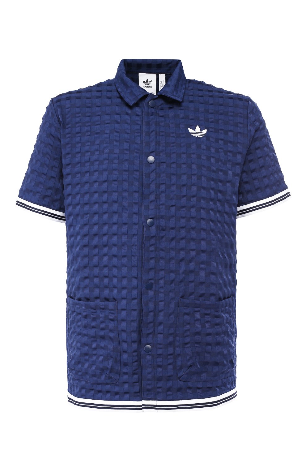 Рубашка  ADIDAS ORIGINALS, арт. DV3105, фото 1