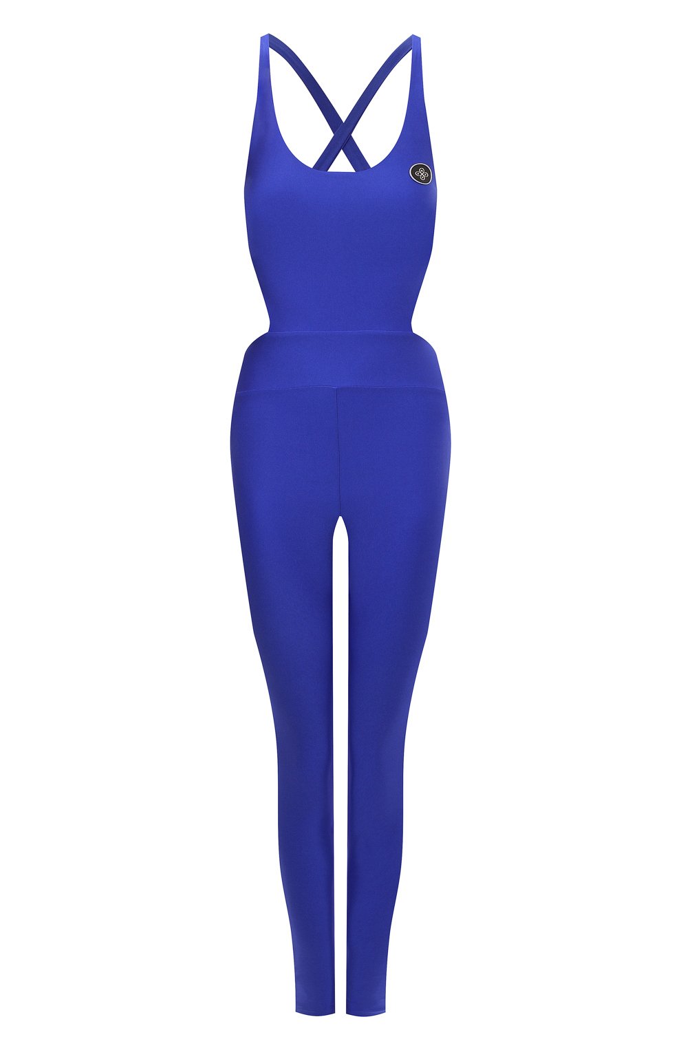 Комбинезон EVERREVER синего цвета по цене 18790 руб., арт. RE-OV-B-05, фото 1 Комбинезон EVERREVER, арт. RE-OV-B-05, фото 1