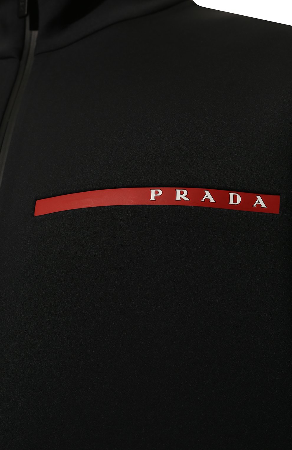Толстовка PRADA, арт. SJC577-1YUN-F0002-202, фото 5