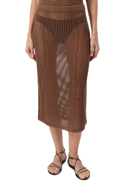 Юбка MC2 SAINT BARTH, арт. STBW DARLINE/00361H, фото 3