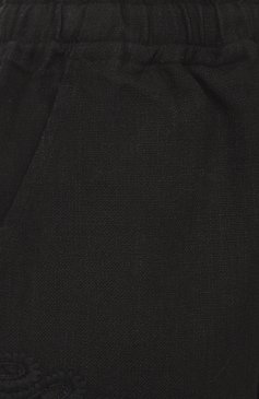 Хлопковые шорты ISABEL MARANT ETOILE, арт. SH0187FA/C1J12E, фото 6