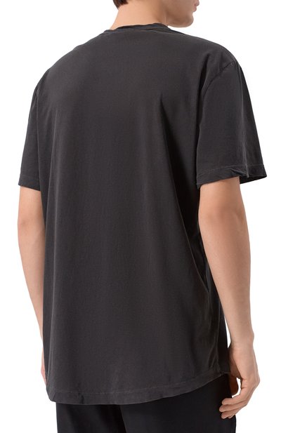 Хлопковая футболка JAMES PERSE, арт. MKJ3360, фото 4