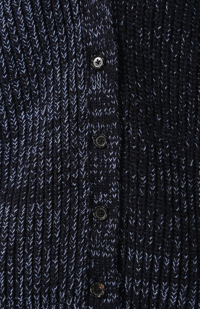 Шерстяной кардиган MARNI, арт. CDMD0092Q0/FH573, фото 5