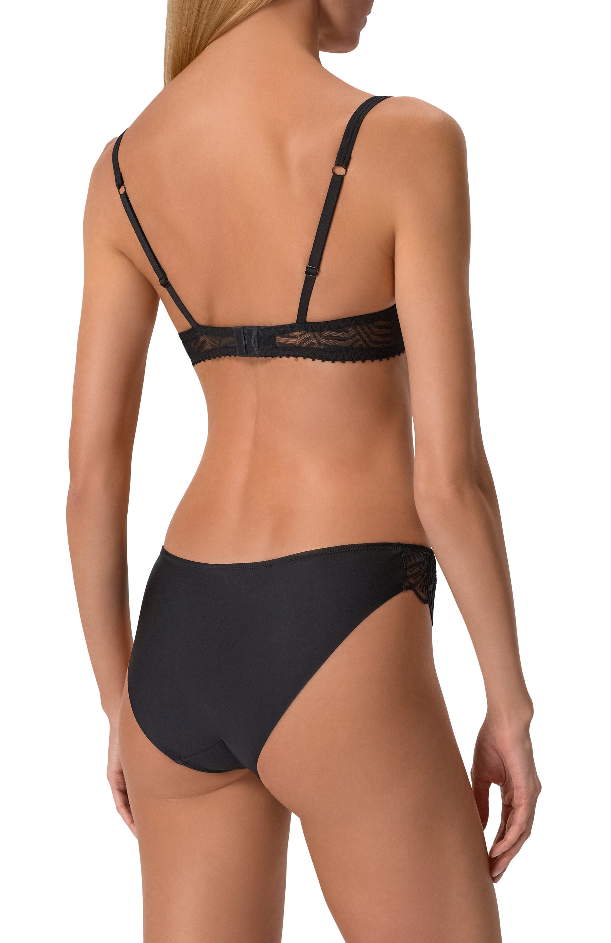 Бюстгальтер AUBADE, арт. 2BN08, фото 3