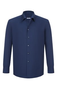 Темно-синий