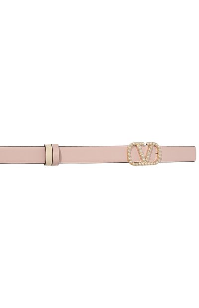 Двусторонний ремень vlogo signature VALENTINO, арт. 5W2T0S12/ZKH, фото 4