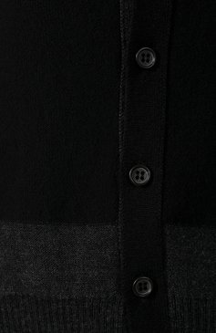 Шерстяной кардиган Y`S, арт. YC-K77-581, фото 5