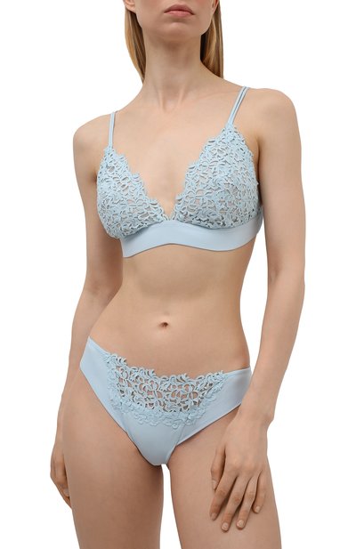Бюстгальтер с мягкой чашкой LA PERLA, арт. 906335C, фото 2