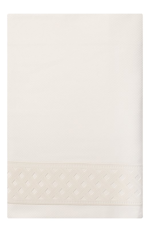 фото Пододеяльник lozenge lace frette