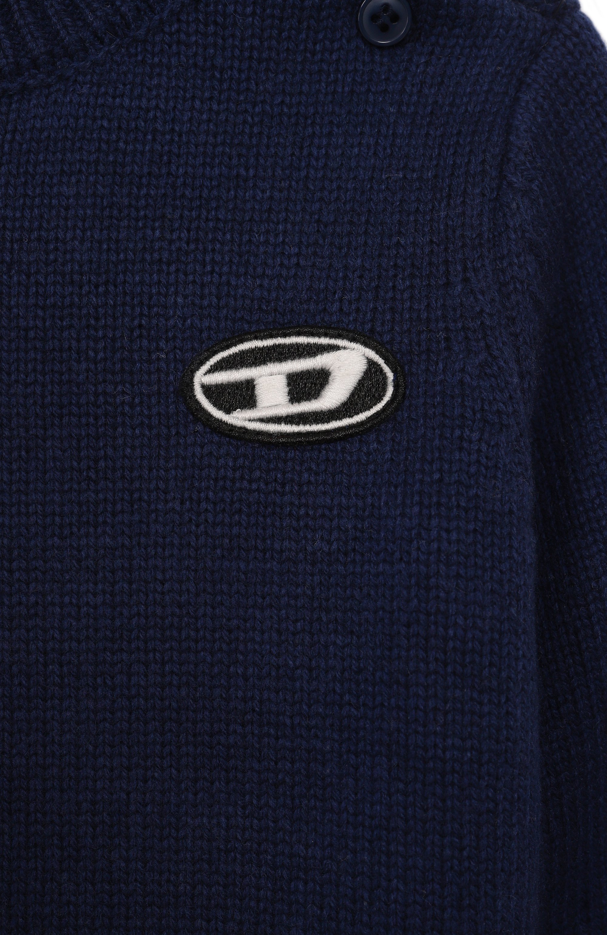 Свитер DIESEL, арт. K00685/KYAYX, фото 3