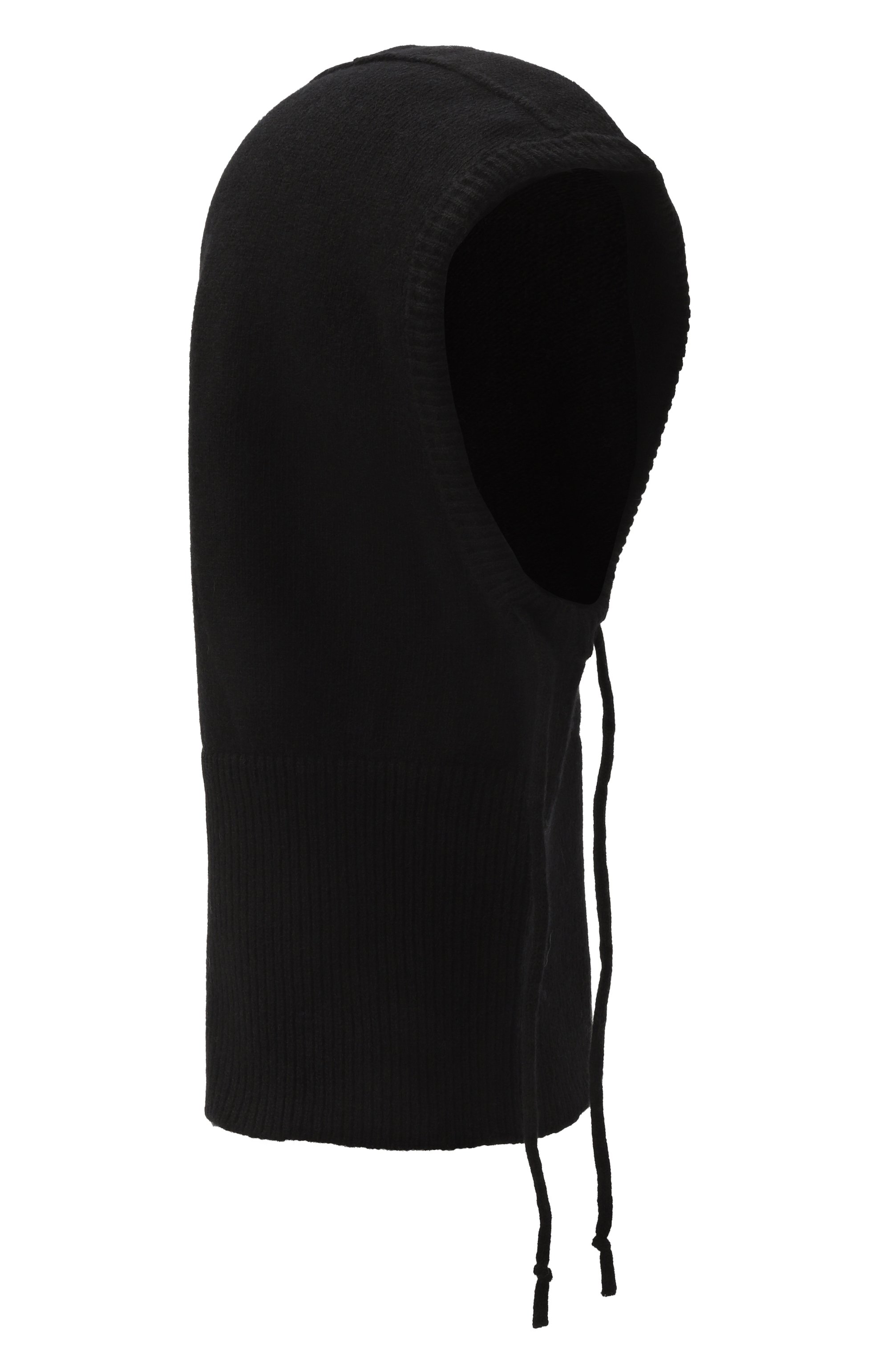 Шерстяной капор MM6, арт. S62TB0005/M13187, фото 1