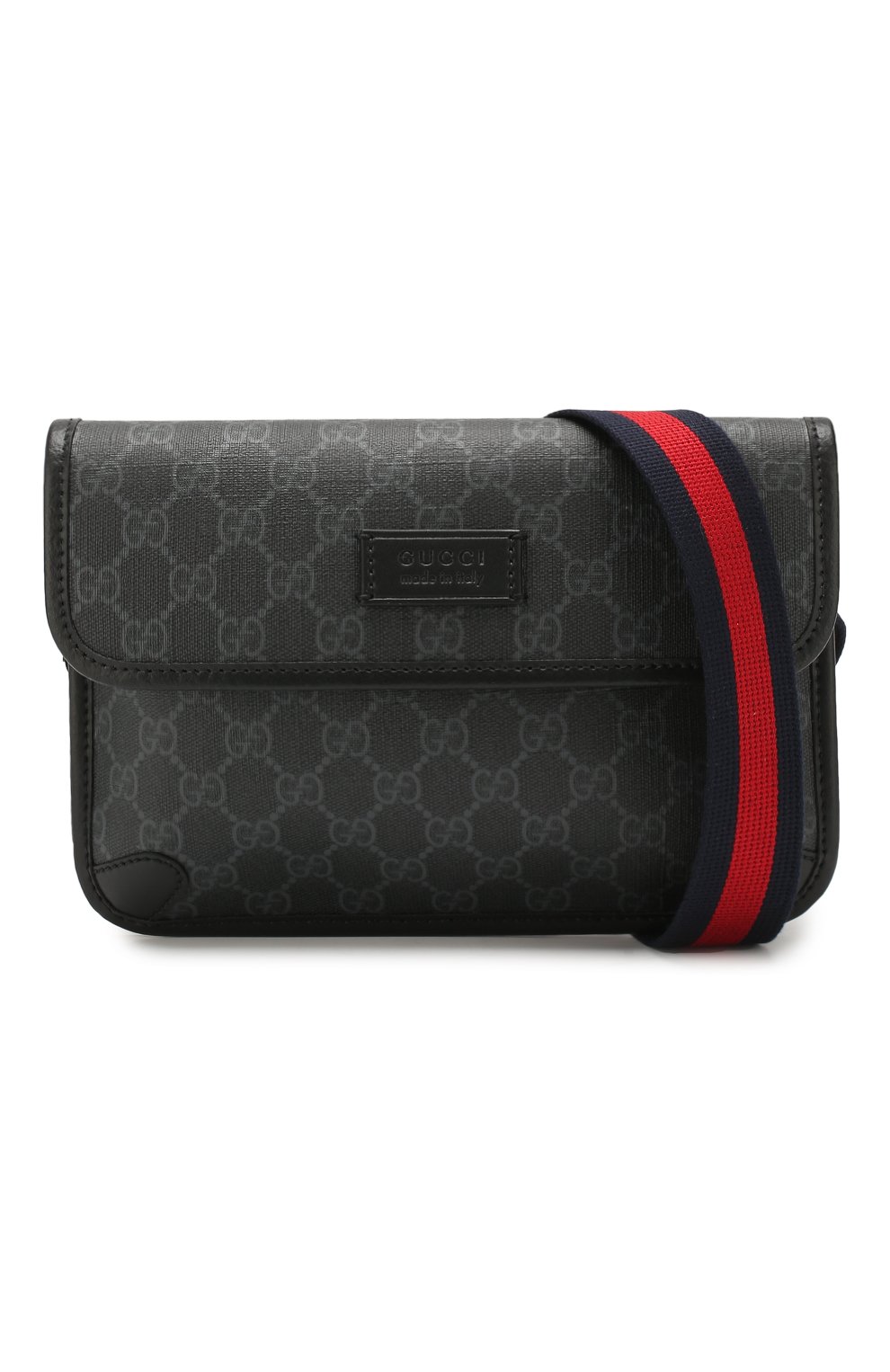 Поясная сумка gg supreme GUCCI, арт. 598113/K5RLN, фото 5