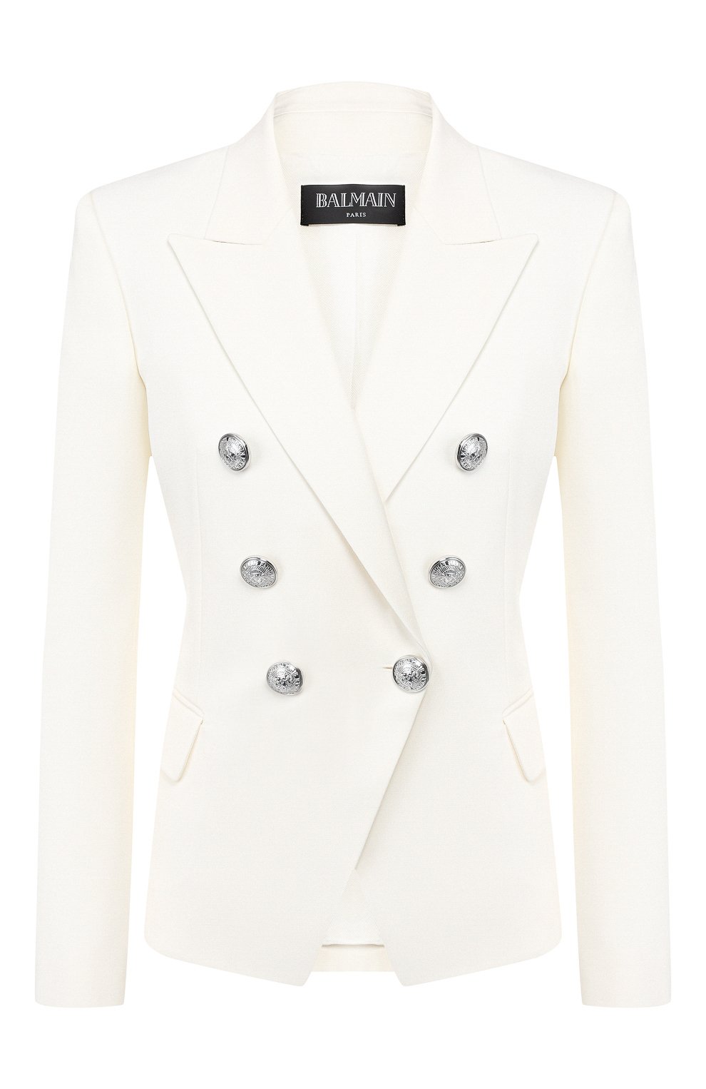 Шерстяной жаке т BALMAIN, арт. RF17204/W022, фото 1